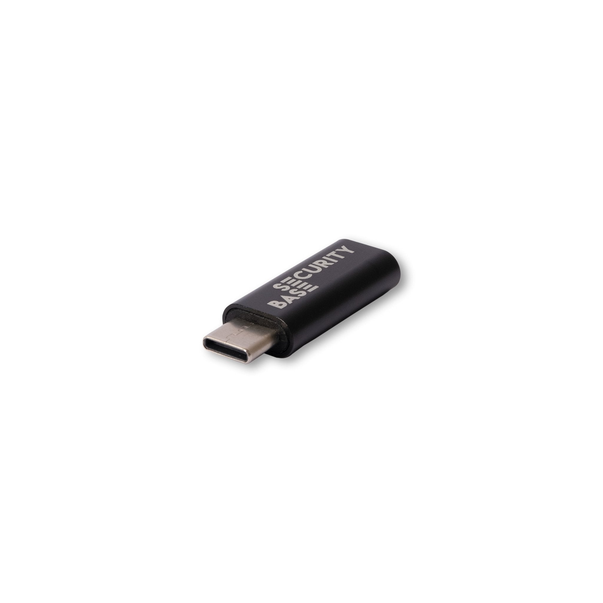 USB - C Data Blocker Pro 3.0 - Securitybase