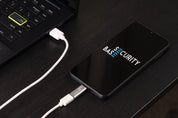 USB C Data Blocker Pro 3.0 - SecurityBase