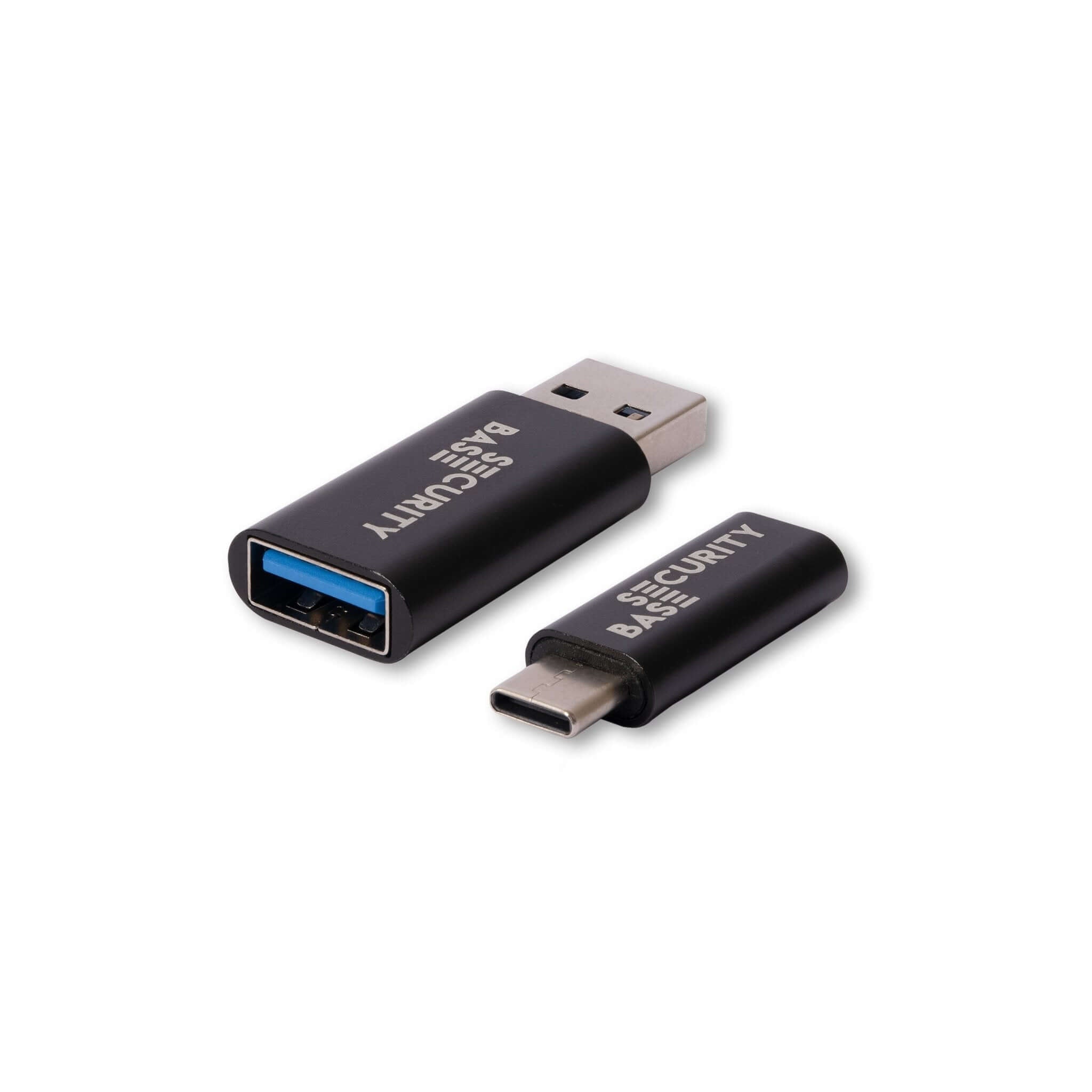 USB Data Blocker Pro 3.0 Combi Pack - Securitybase