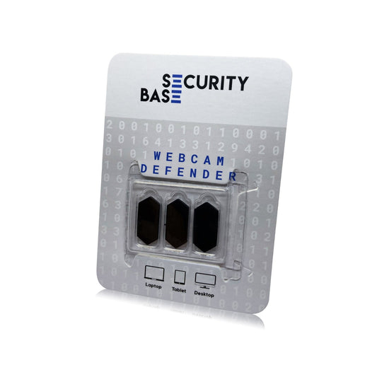 Webcam Cover (3) - Securitybase