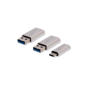 USB Data Blocker Pro Travel Pack